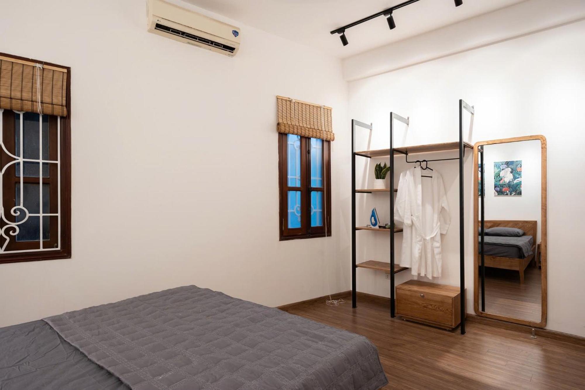 Căn hộ Diptyque Housing-Green Jacuzzi-Laundry-Hanoi City Tour Hà Nội