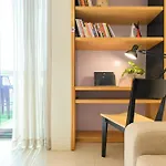 Diptyque Housing-Green Jacuzzi-Laundry-Hanoi City Tour