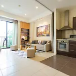 Diptyque Housing-Green Jacuzzi-Laundry-Hanoi City Tour